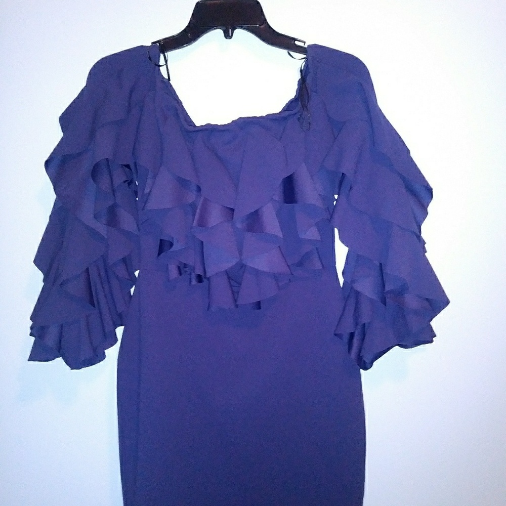 Classy dress for party or wedding